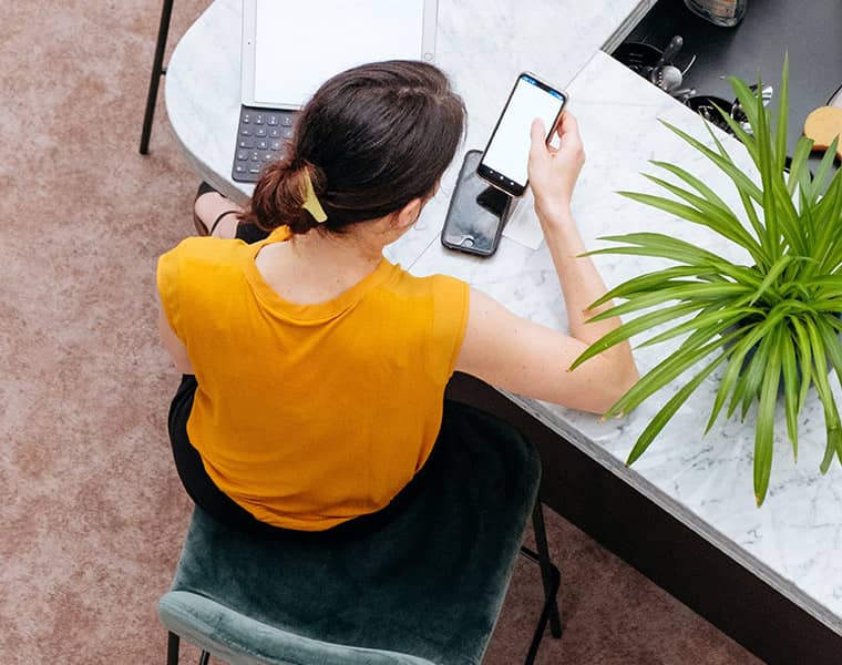 Gerenciamento de projetos