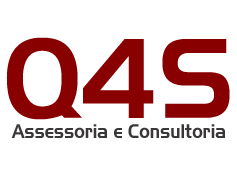 Q4S – Assessoria e Consultoria Logo