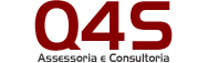 Q4S – Assessoria e Consultoria Logo
